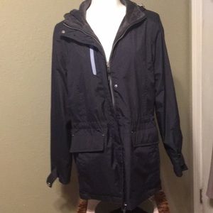 Free Country Reversible Women Jacket Medium NWOT